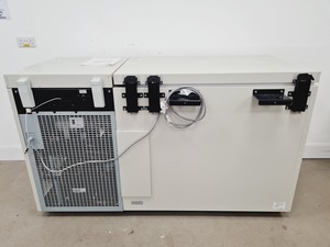 Thumbnail image of PHCBI Ultra Low Temperature -150˚C Freezer MDF-C2156VAN VIP Series Lab