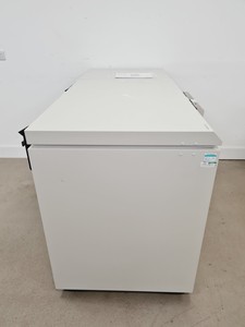 Thumbnail image of PHCBI Ultra Low Temperature -150˚C Freezer MDF-C2156VAN VIP Series Lab