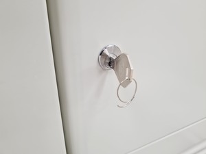 Thumbnail image of PHCBI Ultra Low Temperature -150˚C Freezer MDF-C2156VAN VIP Series Lab