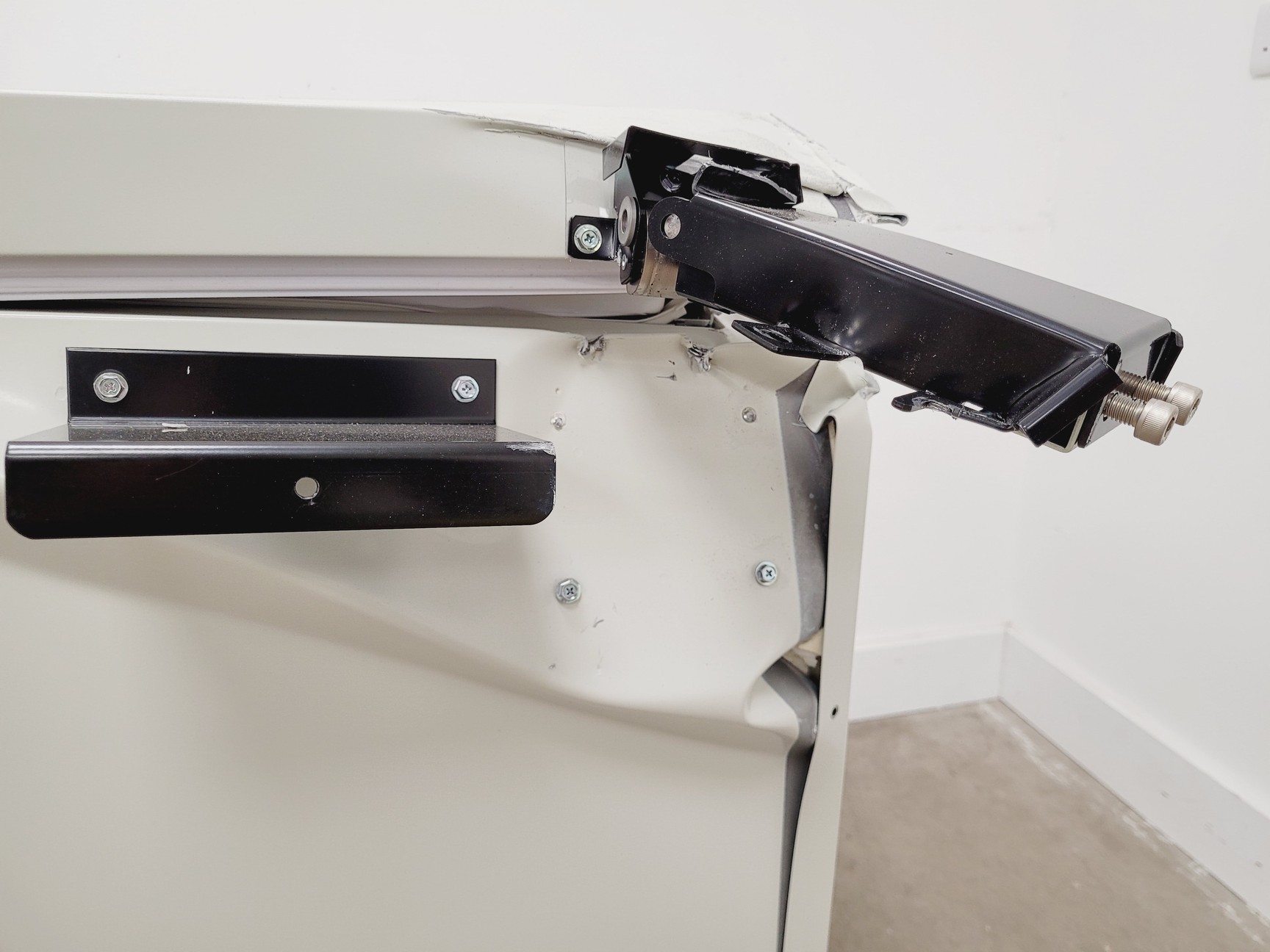 Image of PHCBI Ultra Low Temperature -150˚C Freezer MDF-C2156VAN VIP Series S/R Lab