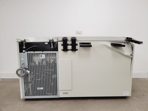 Thumbnail image of PHCBI Ultra Low Temperature -150˚C Freezer MDF-C2156VAN VIP Series S/R Lab
