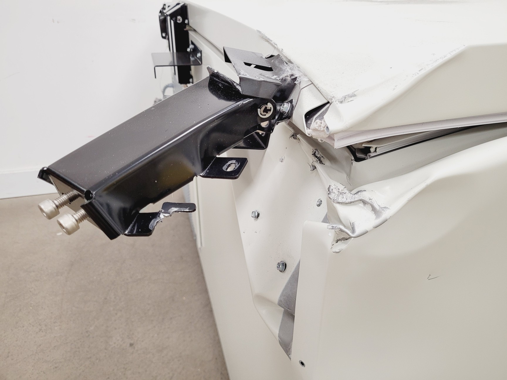 Image of PHCBI Ultra Low Temperature -150˚C Freezer MDF-C2156VAN VIP Series S/R Lab