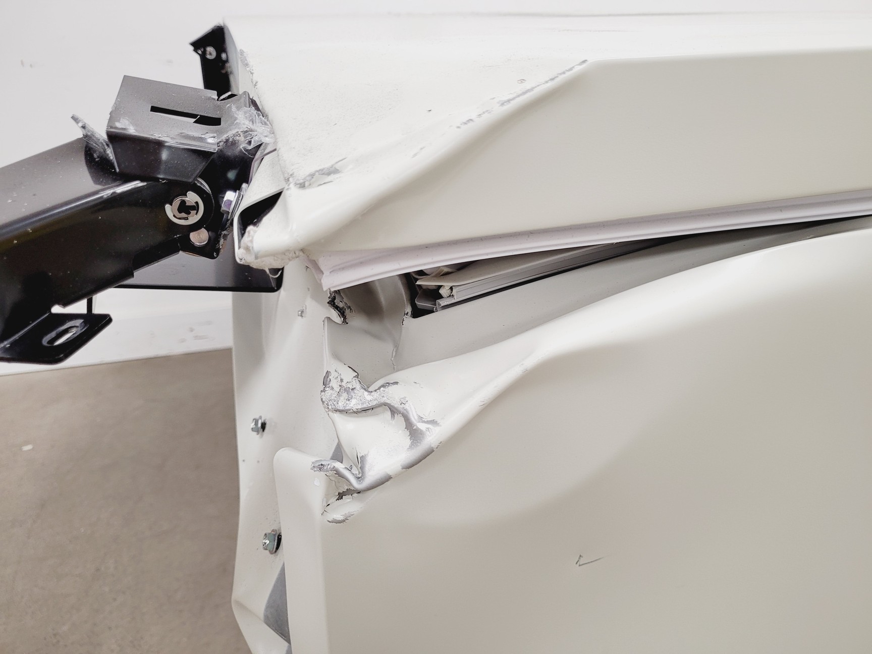 Image of PHCBI Ultra Low Temperature -150˚C Freezer MDF-C2156VAN VIP Series S/R Lab