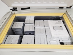 Thumbnail image of PHCBI Ultra Low Temperature -150˚C Freezer MDF-C2156VAN VIP Series S/R Lab