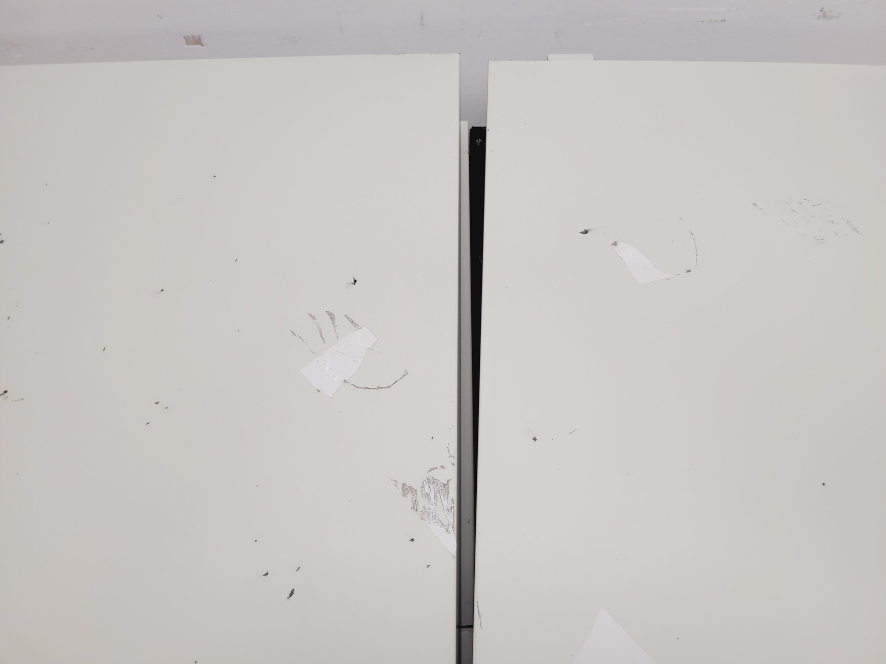 Image of PHCBI Ultra Low Temperature -150˚C Freezer MDF-C2156VAN VIP Series S/R Lab