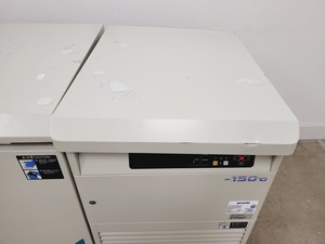 Thumbnail image of PHCBI Ultra Low Temperature -150˚C Freezer MDF-C2156VAN VIP Series S/R Lab