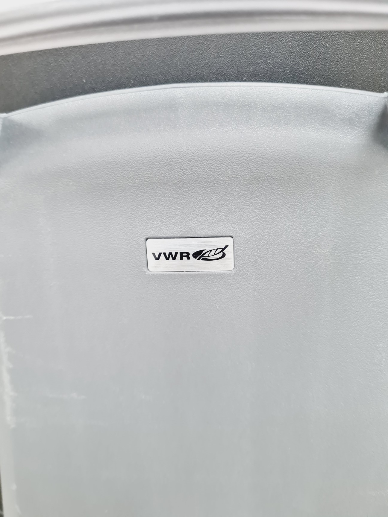Image of Lot Of 10 x VWR + Teknomek Adjustable Lab Chairs