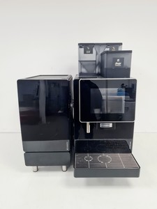 Thumbnail image of Franke A600 A600 FM CM Bean to Cup Coffee Machine + Fridge