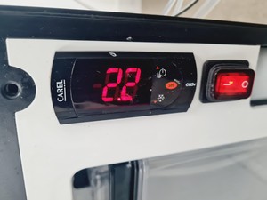 Thumbnail image of Franke A600 A600 FM CM Bean to Cup Coffee Machine + Fridge 
