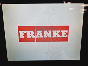 Thumbnail image of Franke A600 A600 FM CM Bean to Cup Coffee Machine + Fridge 