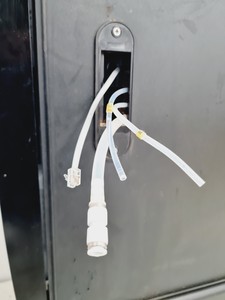 Thumbnail image of Franke A600 A600 FM CM Bean to Cup Coffee Machine + Fridge