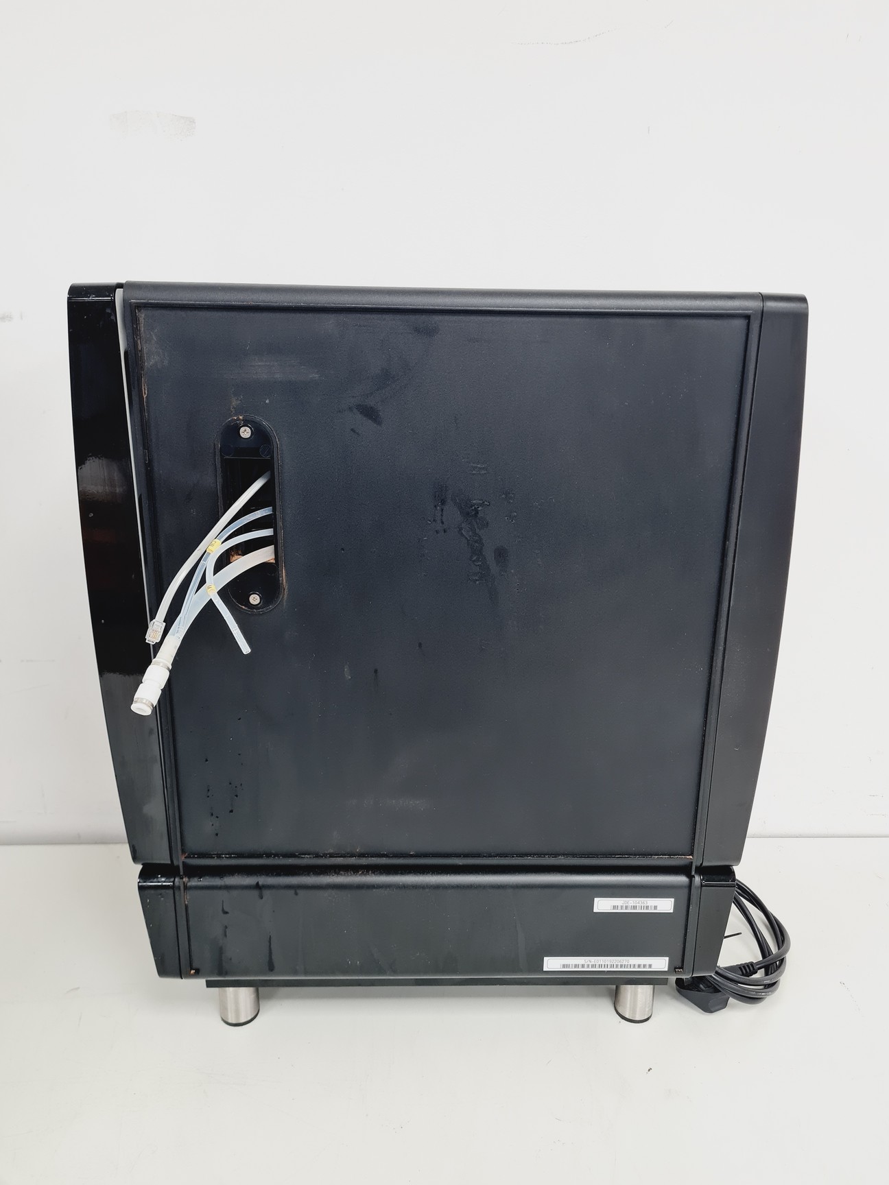Image of Franke A600 A600 FM CM Bean to Cup Coffee Machine + Fridge 