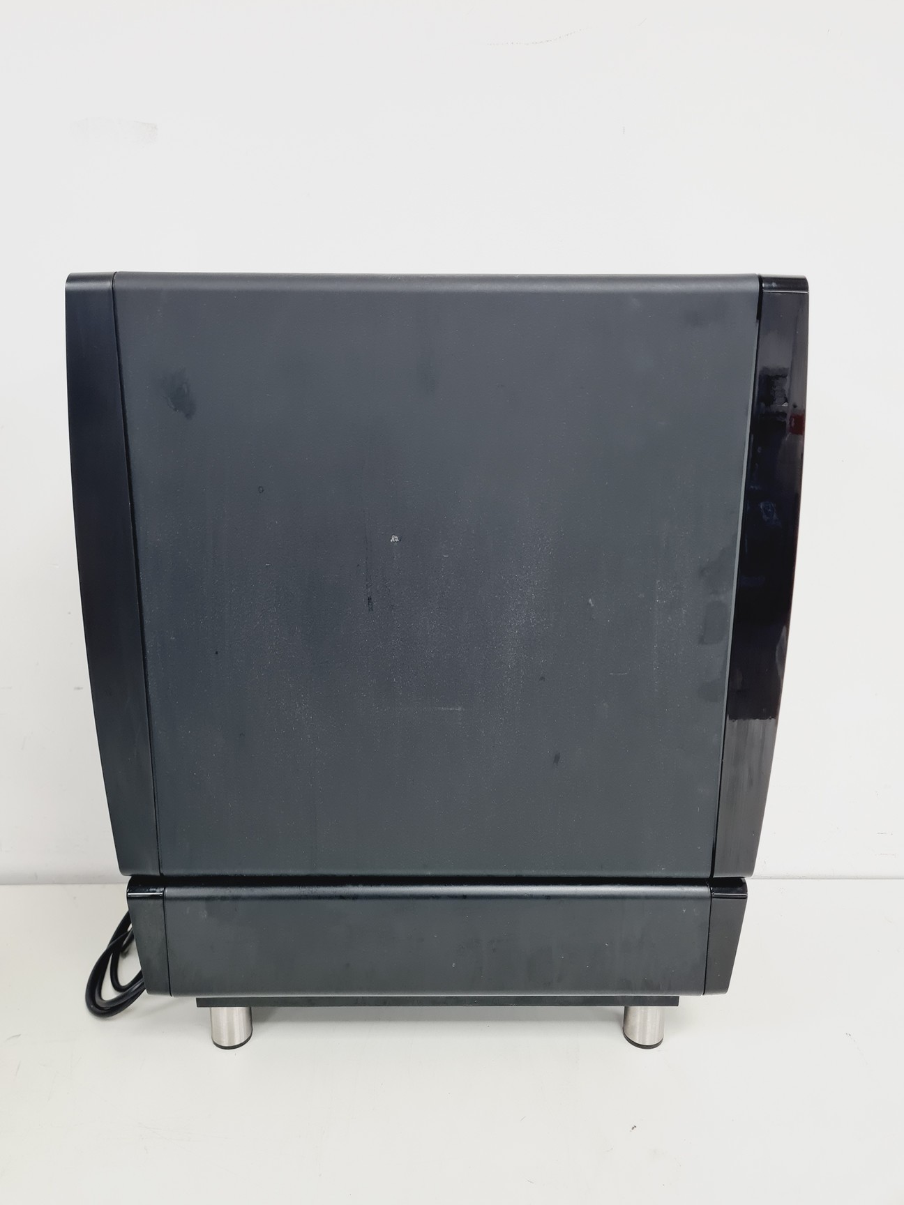 Image of Franke A600 A600 FM CM Bean to Cup Coffee Machine + Fridge 