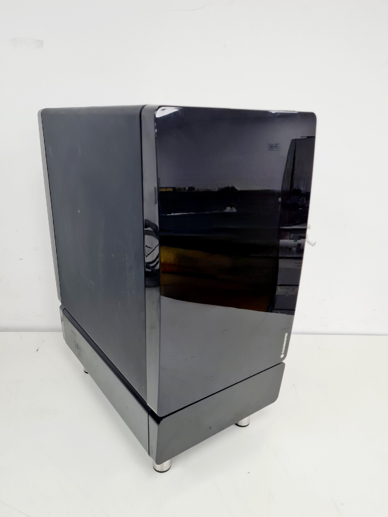 Image of Franke A600 A600 FM CM Bean to Cup Coffee Machine + Fridge