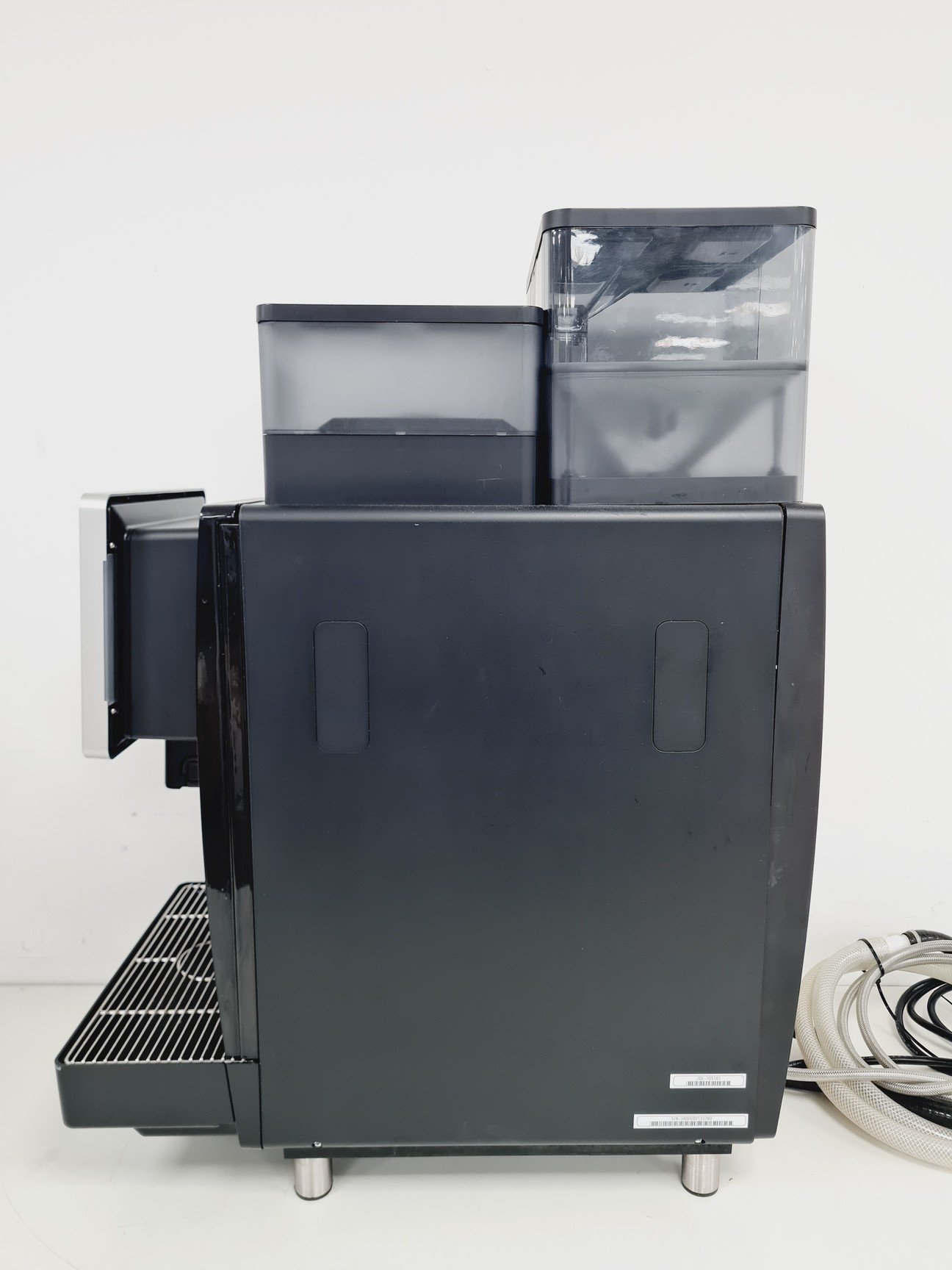 Image of Franke A600 A600 FM CM Bean to Cup Coffee Machine + Fridge 