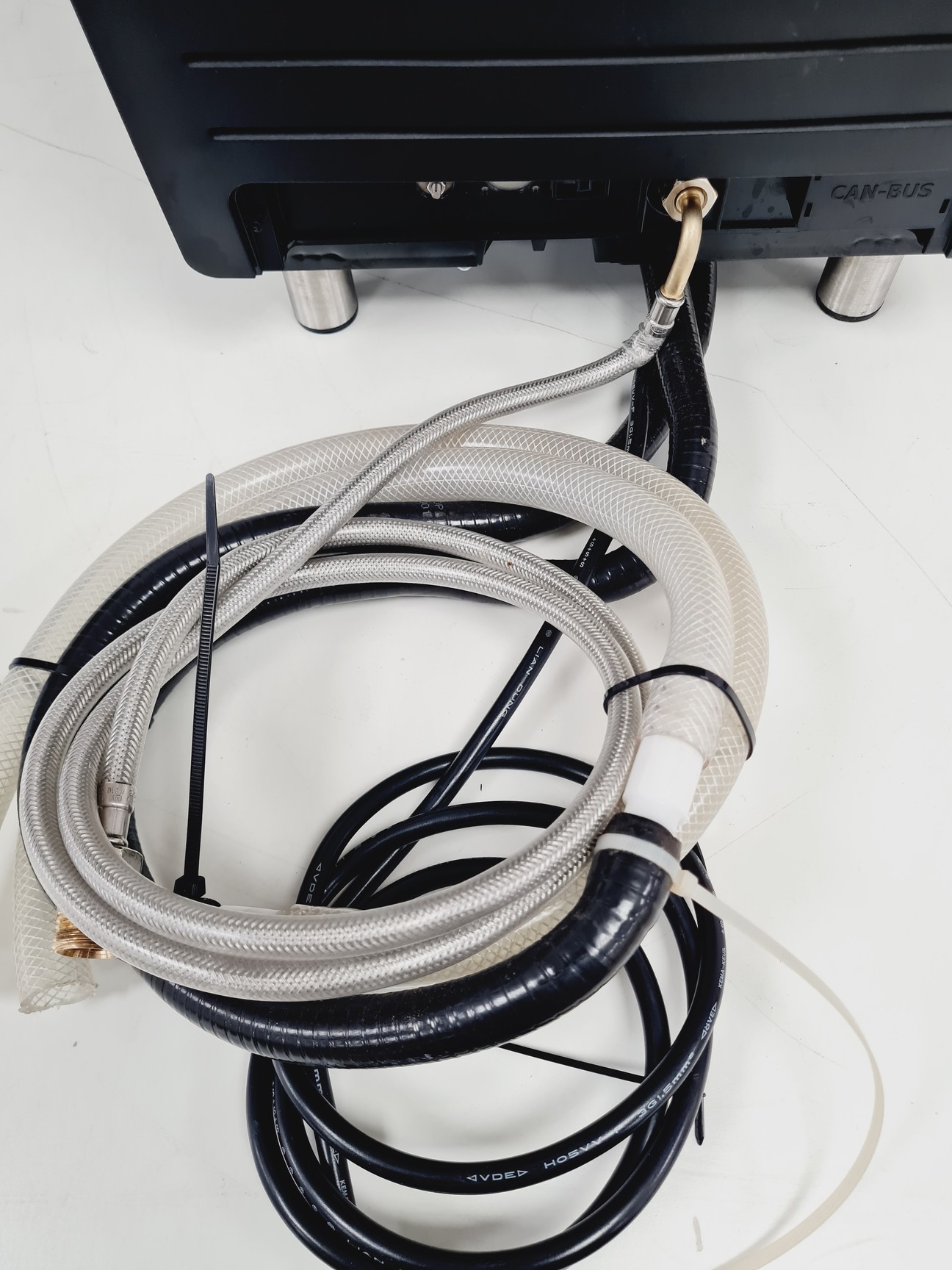 Image of Franke A600 A600 FM CM Bean to Cup Coffee Machine + Fridge