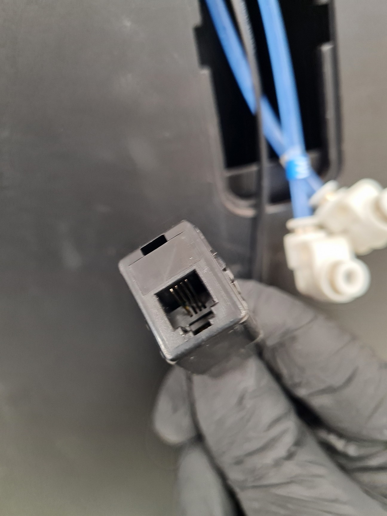 Image of Franke A600 A600 FM CM Bean to Cup Coffee Machine + Fridge