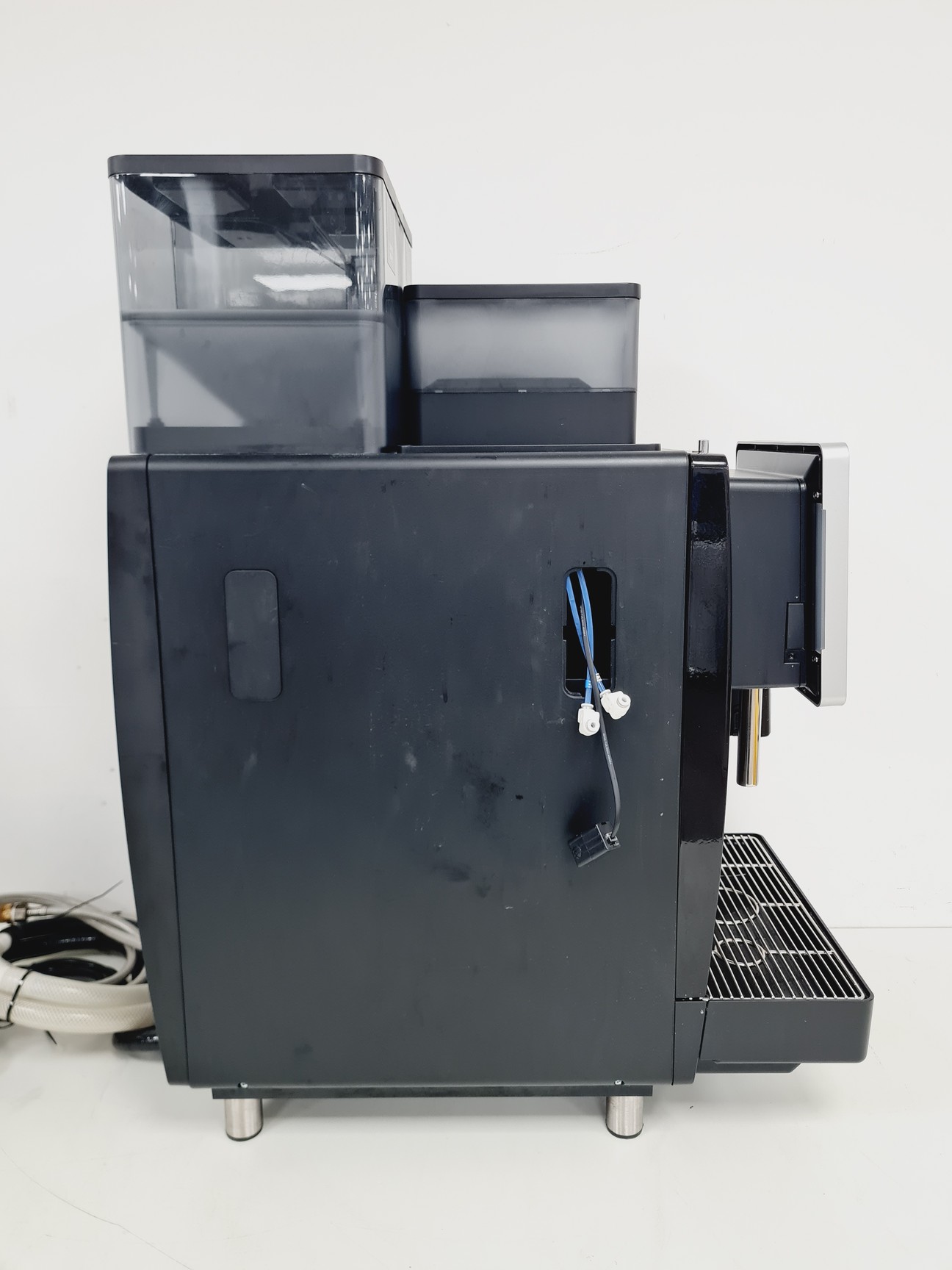 Image of Franke A600 A600 FM CM Bean to Cup Coffee Machine + Fridge