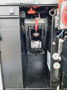 Thumbnail image of Franke A600 A600 FM CM Bean to Cup Coffee Machine + Fridge 