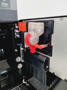 Thumbnail image of Franke A600 A600 FM CM Bean to Cup Coffee Machine + Fridge 