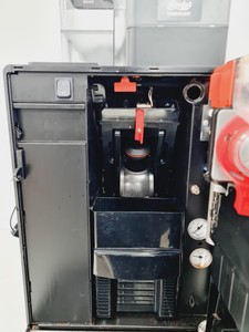 Thumbnail image of Franke A600 A600 FM CM Bean to Cup Coffee Machine + Fridge 