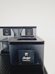 Thumbnail image of Franke A600 A600 FM CM Bean to Cup Coffee Machine + Fridge 