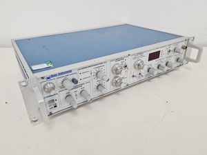Image of Axon Instruments AxoPatch 200A Patch Clamp Amplifier