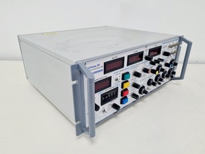 Image of Axon-Instruments Axoclamp-2B Microelectrode Current And Voltage Clamp