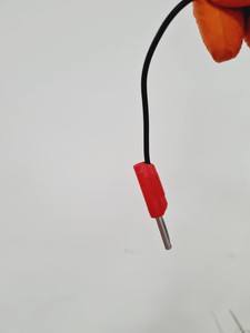 Thumbnail image of Carl Zeiss Surgical Microscope + Metz NAG 80 VA Controller Spares/Repair Lab
