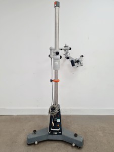 Thumbnail image of Carl Zeiss Stativfuss S Surgical Microscope Lab