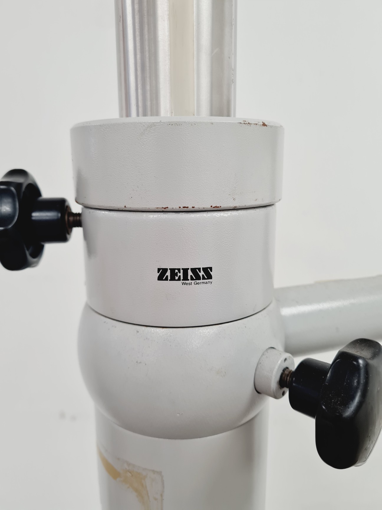 Image of Carl Zeiss Stativfuss S Surgical Microscope Lab