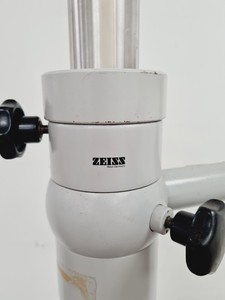 Thumbnail image of Carl Zeiss Stativfuss S Surgical Microscope Lab