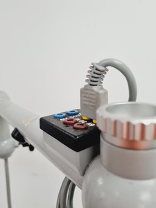 Thumbnail image of Carl Zeiss Stativfuss S Surgical Microscope Lab
