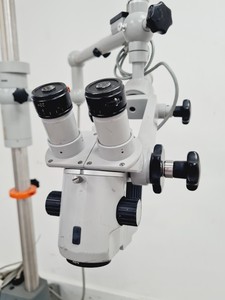 Thumbnail image of Carl Zeiss Stativfuss S Surgical Microscope Lab