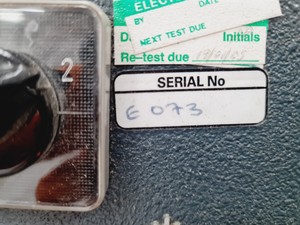 Thumbnail image of Carl Zeiss Stativfuss S Surgical Microscope Lab