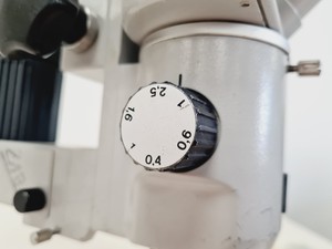 Thumbnail image of Carl Zeiss Stativfuss S Surgical Microscope Lab