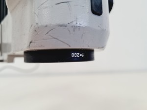 Thumbnail image of Carl Zeiss Stativfuss S Surgical Microscope Lab