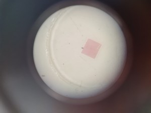 Thumbnail image of Carl Zeiss Stativfuss S Surgical Microscope Lab