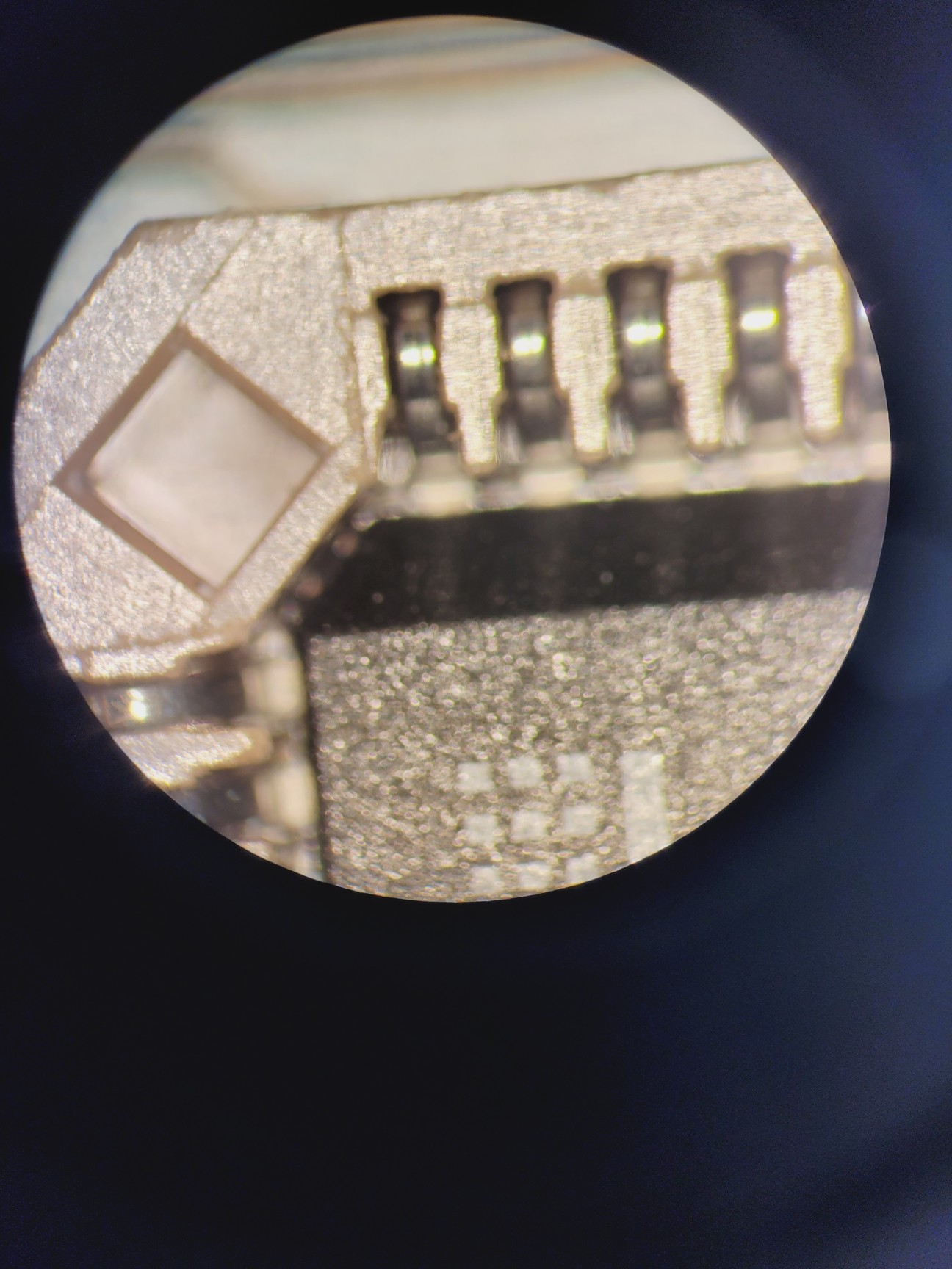 Image of Carl Zeiss Stativfuss S Surgical Microscope Lab