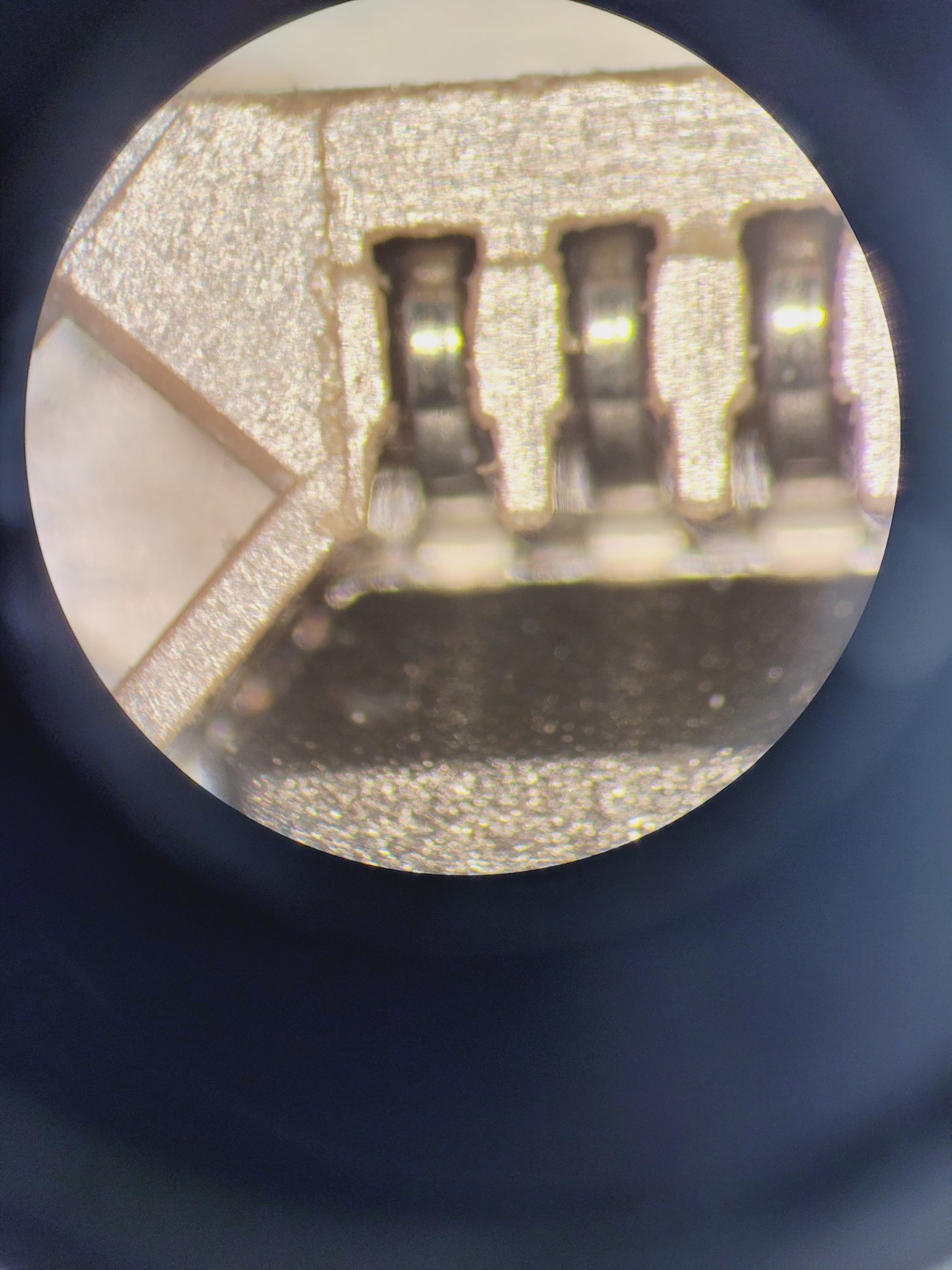 Image of Carl Zeiss Stativfuss S Surgical Microscope Lab