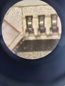 Thumbnail image of Carl Zeiss Stativfuss S Surgical Microscope Lab