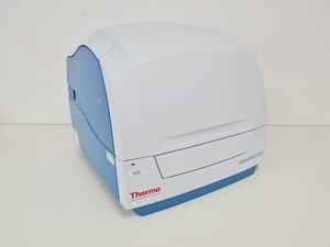 Image of Thermo Scientific Varioskan Flash Microplate Reader Lab