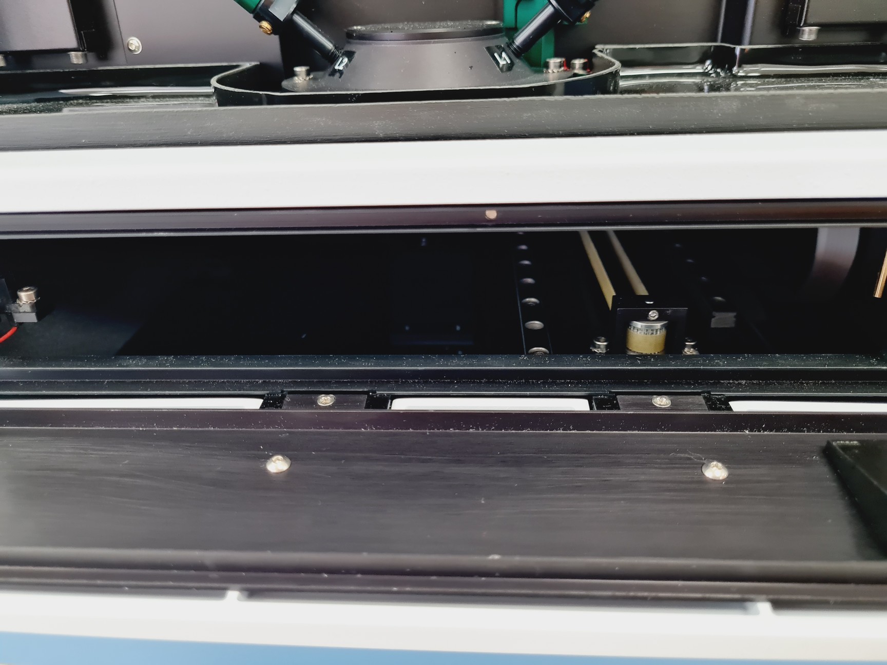 Image of Thermo Scientific Varioskan Flash Microplate Reader Lab