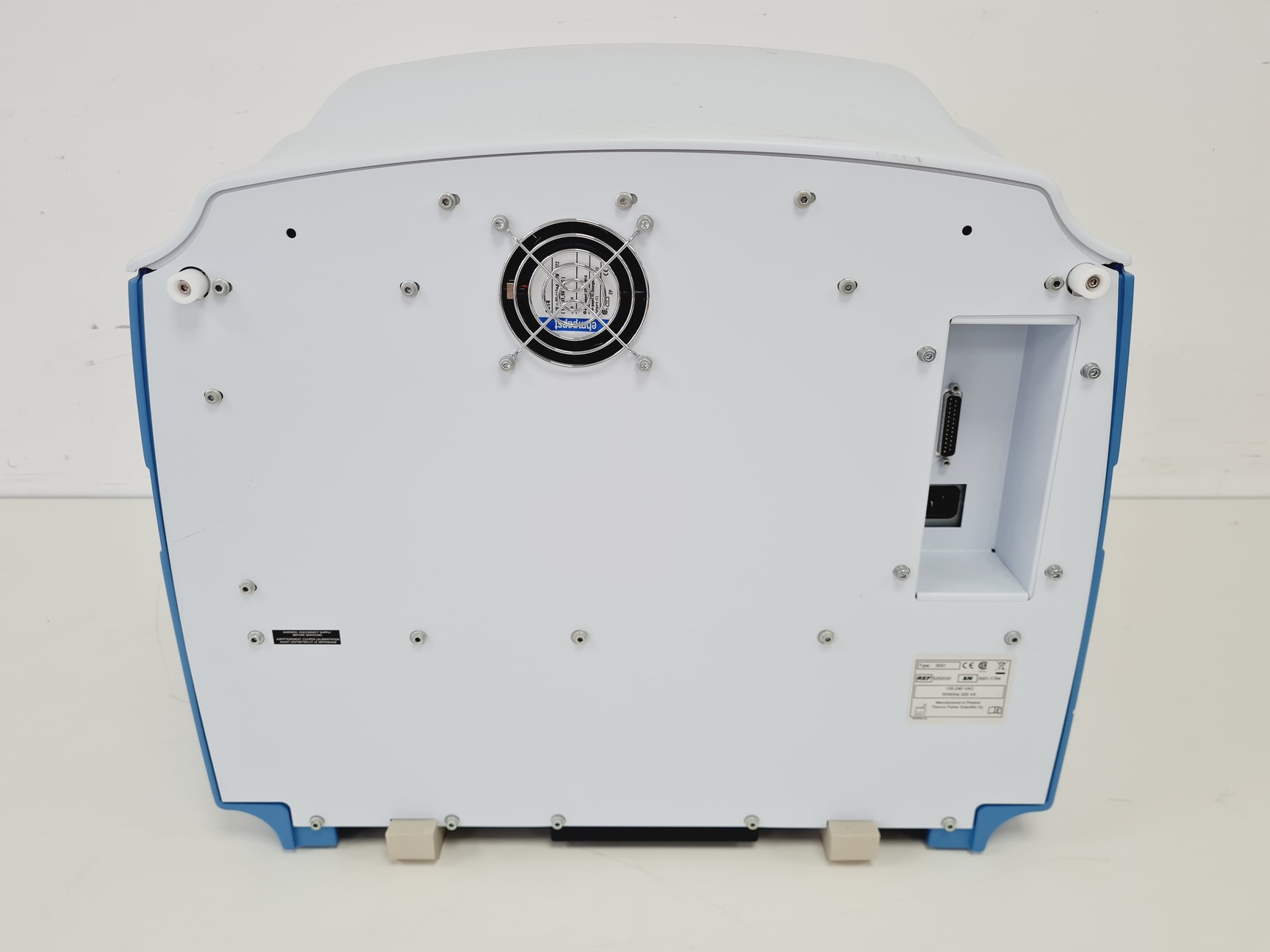 Image of Thermo Scientific Varioskan Flash Microplate Reader Lab