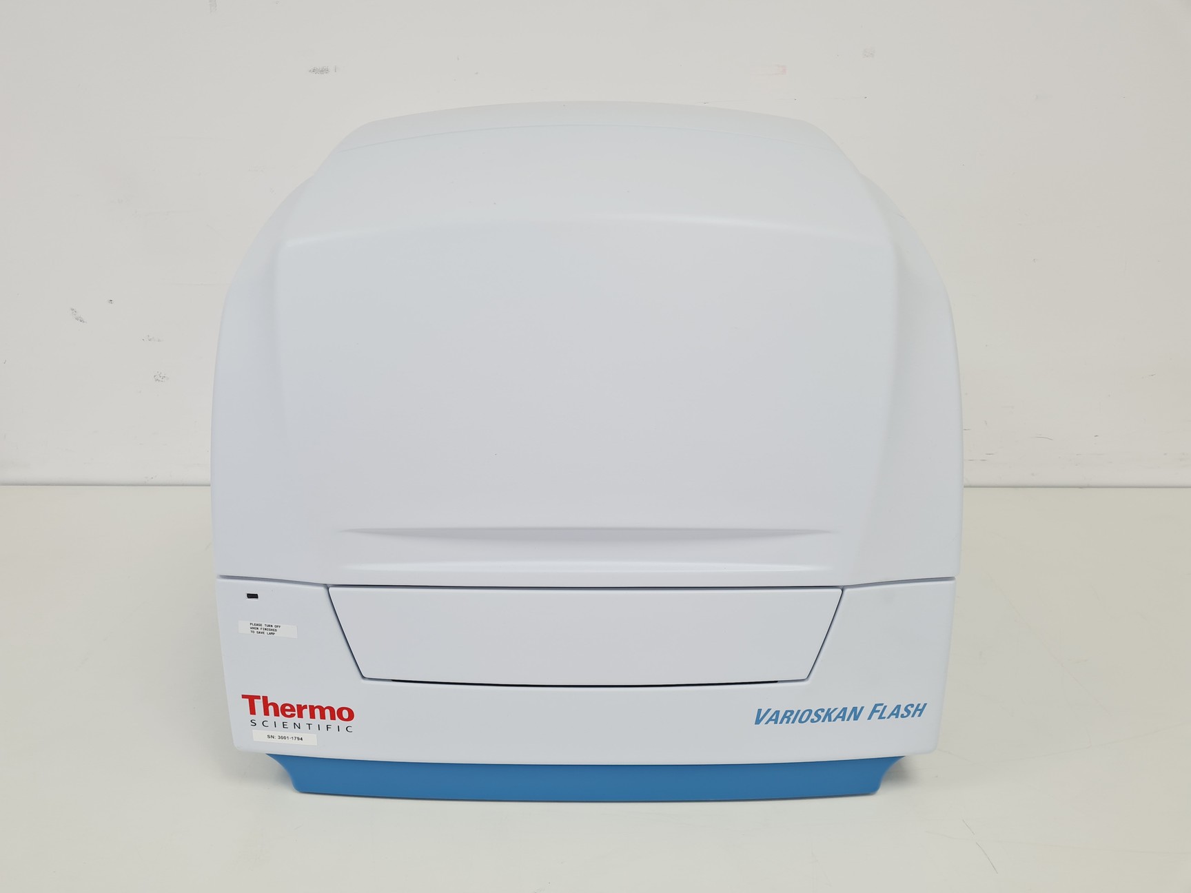 Image of Thermo Scientific Varioskan Flash Microplate Reader Lab