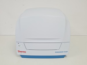Thumbnail image of Thermo Scientific Varioskan Flash Microplate Reader Lab