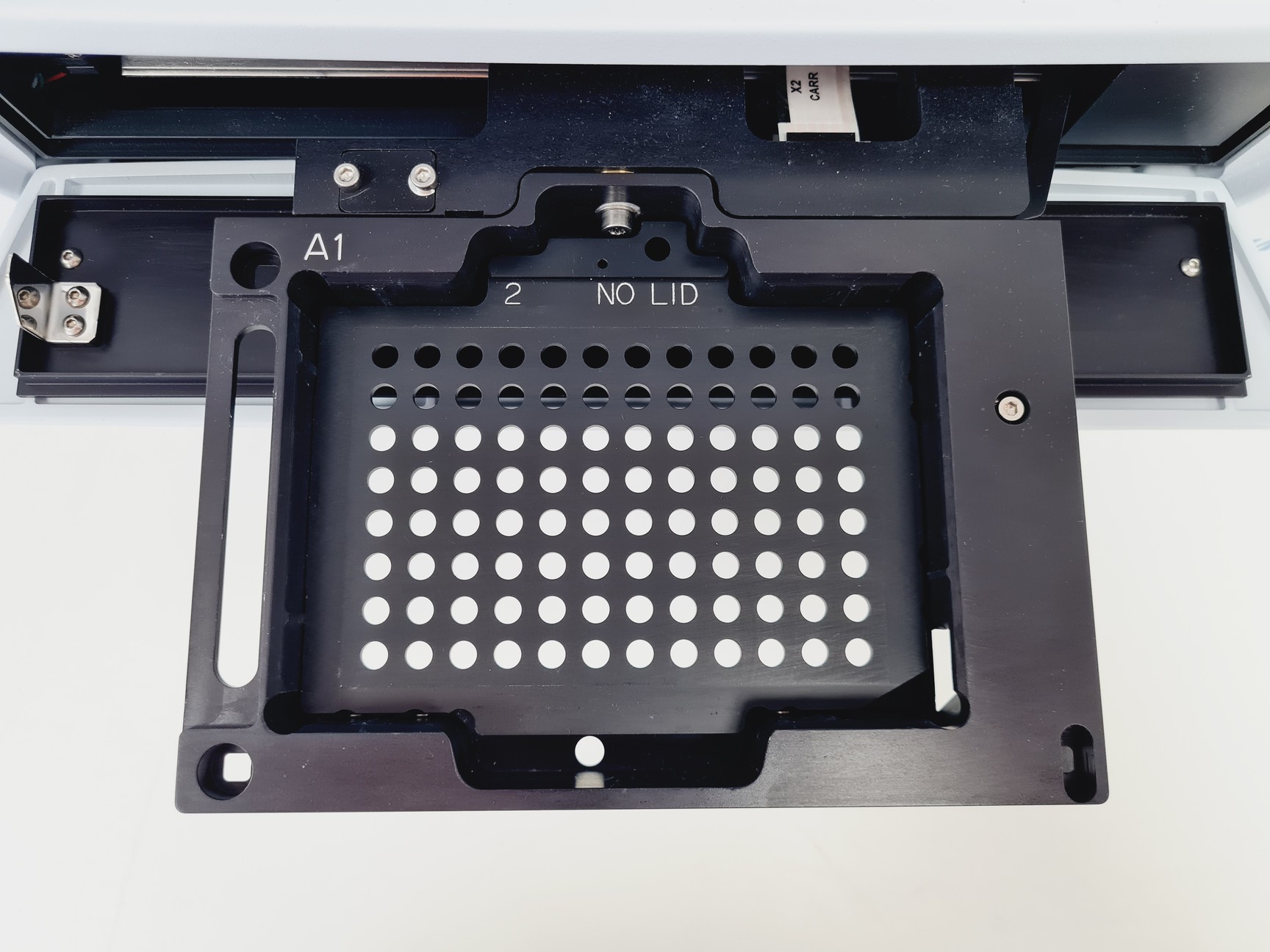 Image of Thermo Scientific Varioskan Flash Microplate Reader Lab