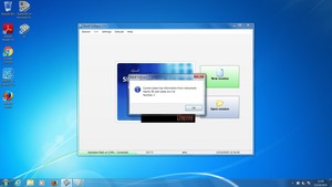 Thumbnail image of Thermo Scientific Varioskan Flash Microplate Reader with Laptop & Software Lab