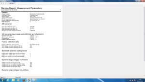 Thumbnail image of Thermo Scientific Varioskan Flash Microplate Reader with Laptop & Software Lab