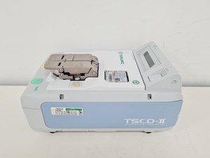Thumbnail image of Terumo TSCD-II Type Terumo Sterile Tubing Welder Lab